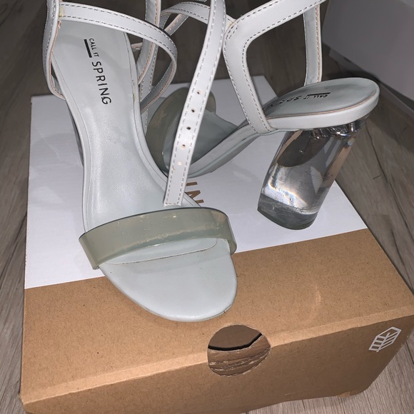 Call It Spring Ocalide Heels - Picture 3 of 3